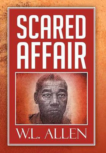 Cover image for Scared Affair