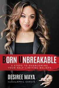Cover image for Born Unbreakable