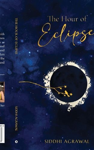 Cover image for The Hour of Eclipse