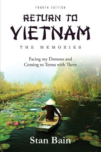 Cover image for Return to Vietnam, The Memories
