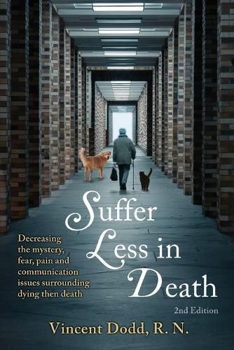 Cover image for Suffer Less in Death