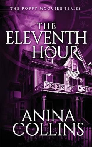 Cover image for The Eleventh Hour: Poppy McGuire Mysteries #1