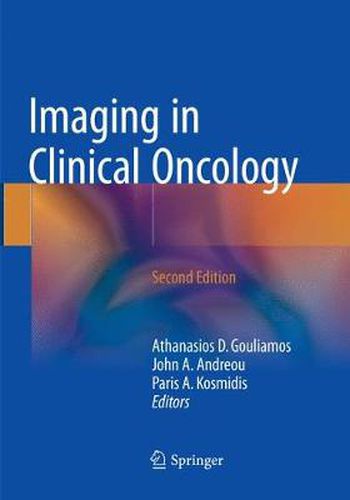 Cover image for Imaging in Clinical Oncology