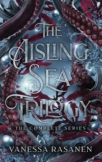 Cover image for The Aisling Sea Trilogy