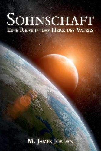 Cover image for Sohnschaft: Eine Reise in das Herz des Vaters