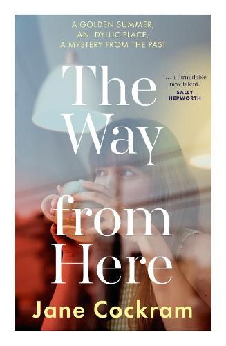 Cover image for The Way From Here