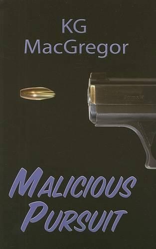 Cover image for Malicious Pursuit