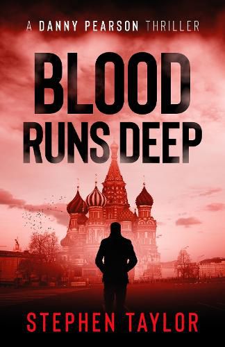 Cover image for Blood Runs Deep