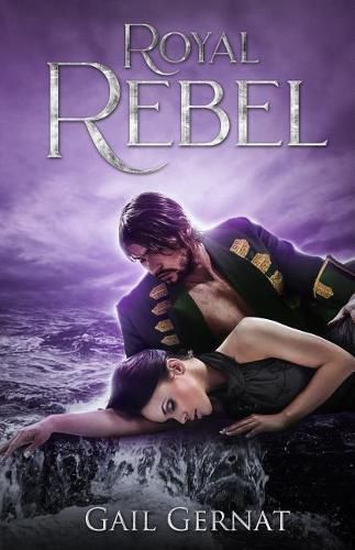 Cover image for Royal Rebel