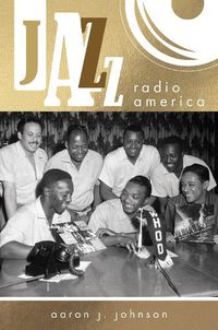 Cover image for Jazz Radio America