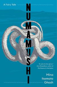 Cover image for Numamushi