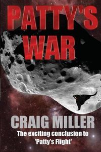 Cover image for Patty's War