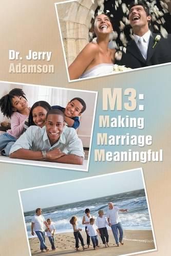 Cover image for M3: Making Marriage Meaningful