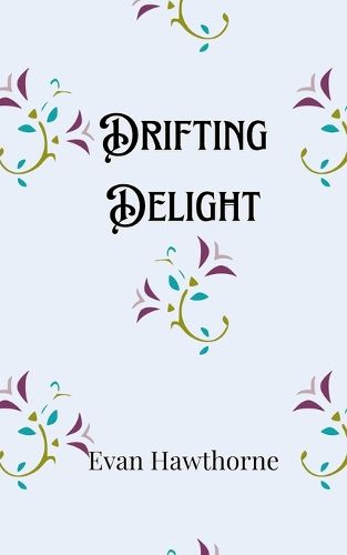 Cover image for Drifting Delight