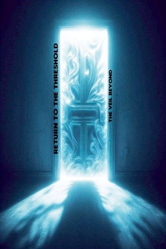 Cover image for Return to the Threshold