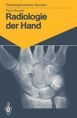 Radiologie der Hand