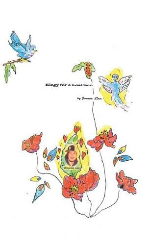 Cover image for Elegy for a Lost Son