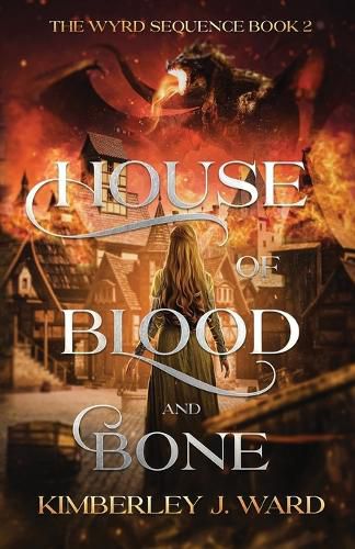 Cover image for House of Blood and Bone