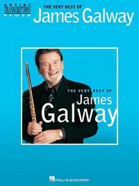 Cover image for The Very Best of James Galway