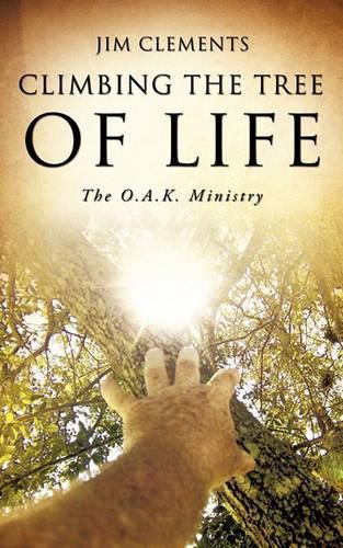 Cover image for Climbing The Tree Of Life