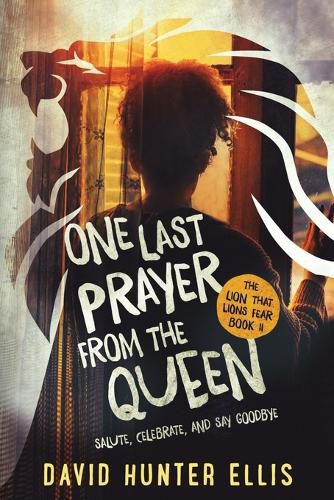 Cover image for One Last Prayer From The Queen