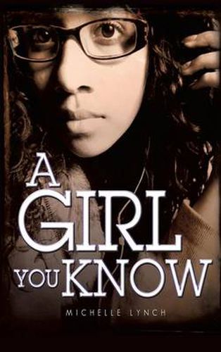 Cover image for A Girl You Know