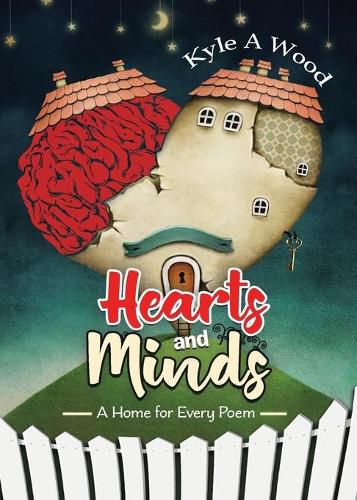 Cover image for Hearts and Minds: A Home for Every Poem