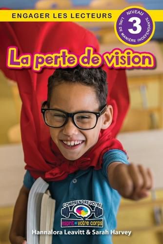 Cover image for La perte de vision