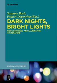 Cover image for Dark Nights, Bright Lights: Night, Darkness, and Illumination in Literature