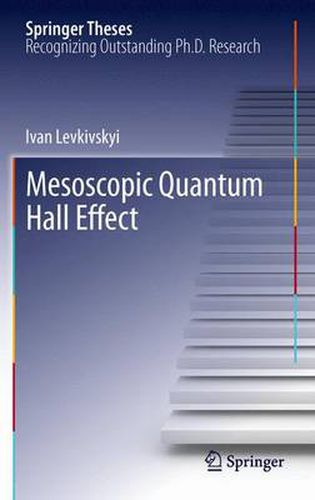 Mesoscopic Quantum Hall Effect