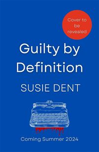 Cover image for Guilty by Definition