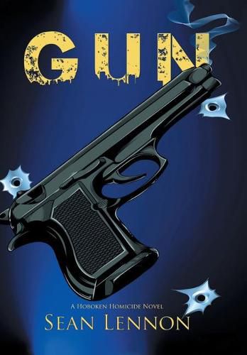 Cover image for Gun