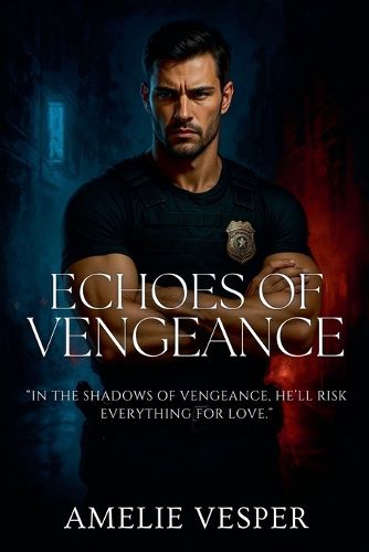 Cover image for Echoes of Vengeance