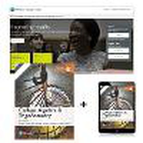 Cover image for College Algebra and Trigonometry, Global Edition + MyLab Math with eText