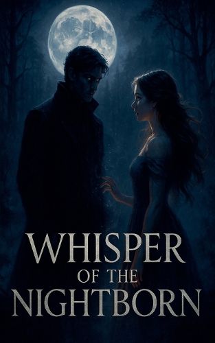 Cover image for Whisper of the Nightborn