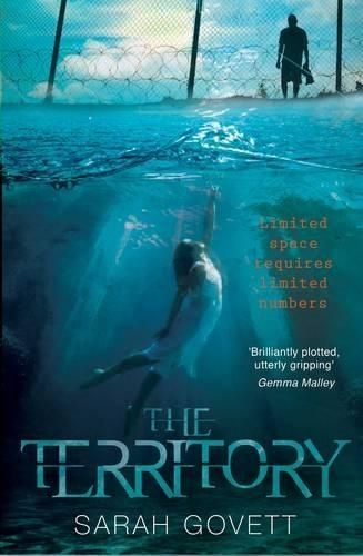Cover image for The Territory