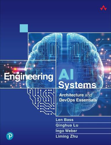 Cover image for Engineering AI Systems