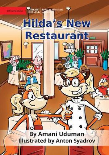 Hilda's New Restaurant