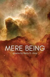 Cover image for Mere Being