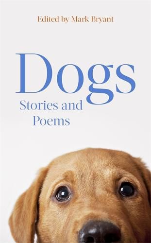 Cover image for Dogs: Stories and Poems