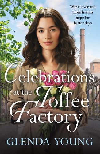 Cover image for Celebrations at the Toffee Factory