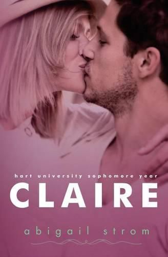 Cover image for Claire