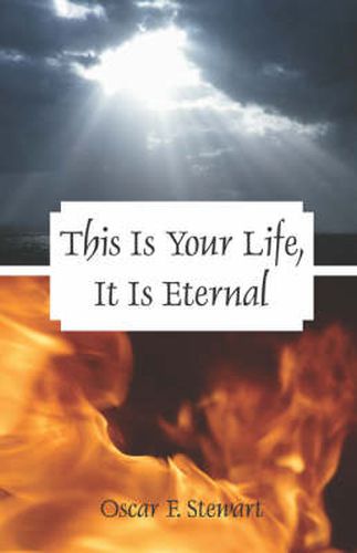 Cover image for This Is Your Life, It Is Eternal