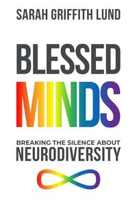 Cover image for Blessed Minds