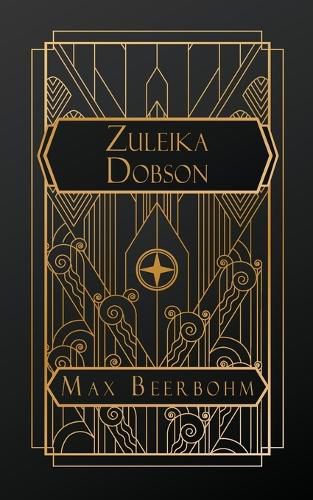 Cover image for Zuleika Dobson