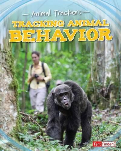 Cover image for Tracking Animal Behavior