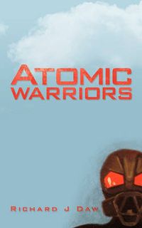 Cover image for Atomic Warriors