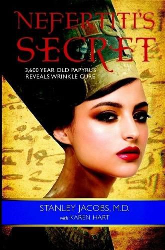 Cover image for Nefertiti's Secret