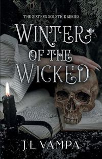 Cover image for Winter of the Wicked