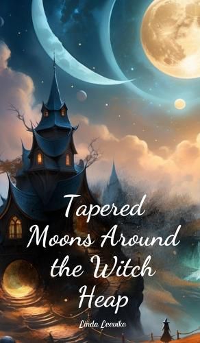 Cover image for Tapered Moons Around the Witch Heap